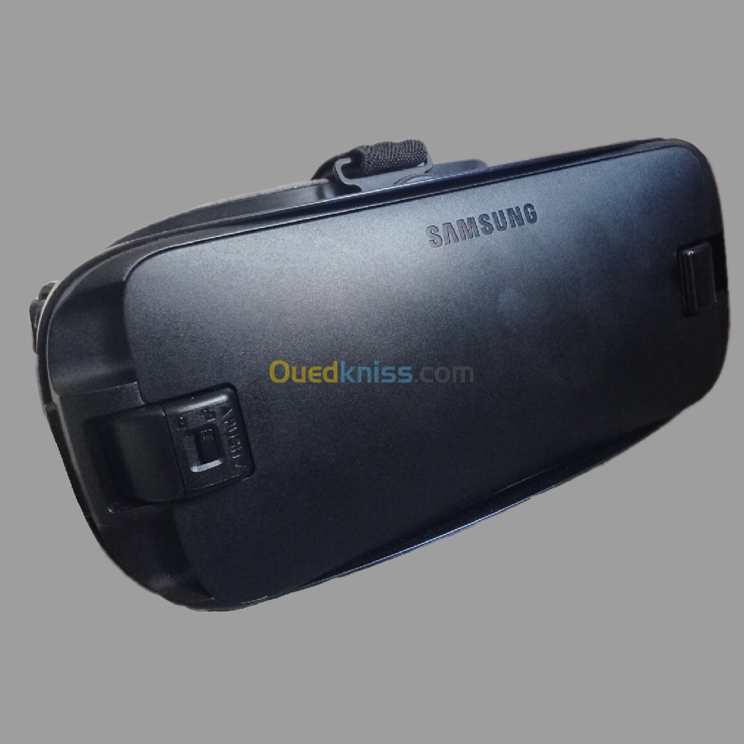 Samsung Gear VR