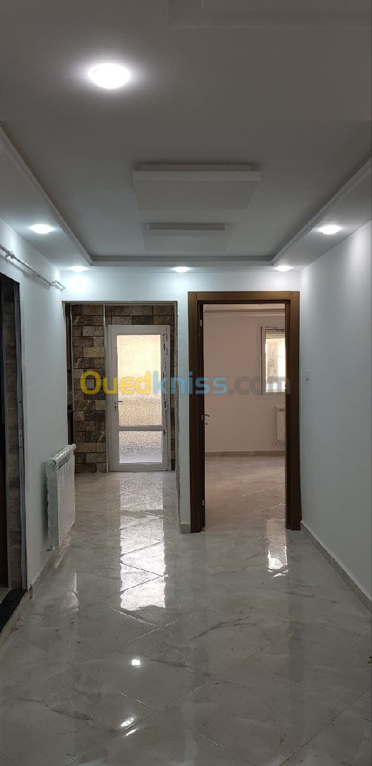 Vente Appartement F04 Alger Bordj el kiffan