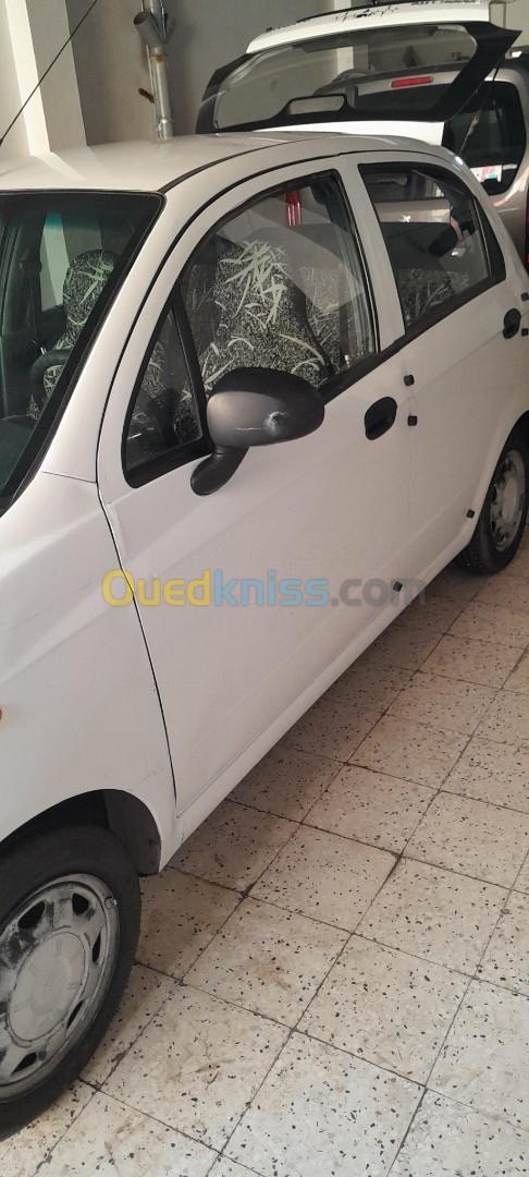 Chevrolet Spark 2012 