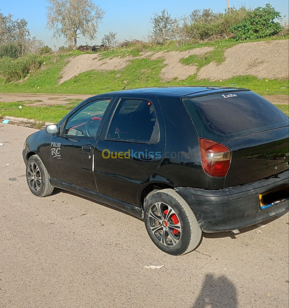 Fiat Palio 2005 Palio