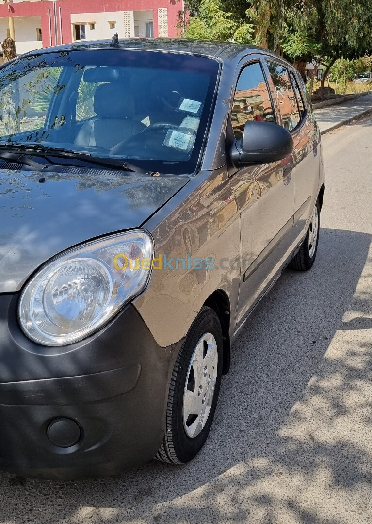 Kia Picanto 2008 