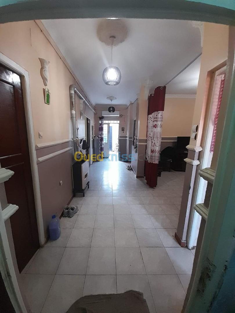 Vente bien immobilier Tlemcen Chetouane