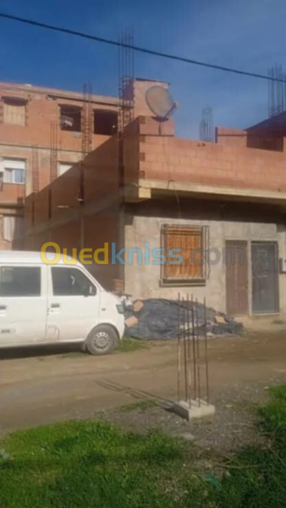 Vente Appartement F2 Blida Ouled selama