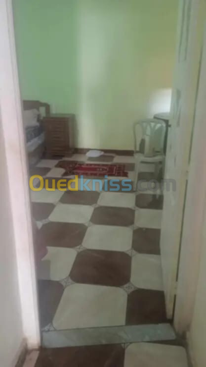 Vente Appartement F2 Blida Ouled selama