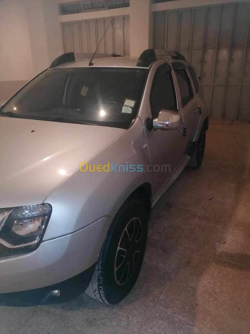 Dacia Duster 2016 4*4