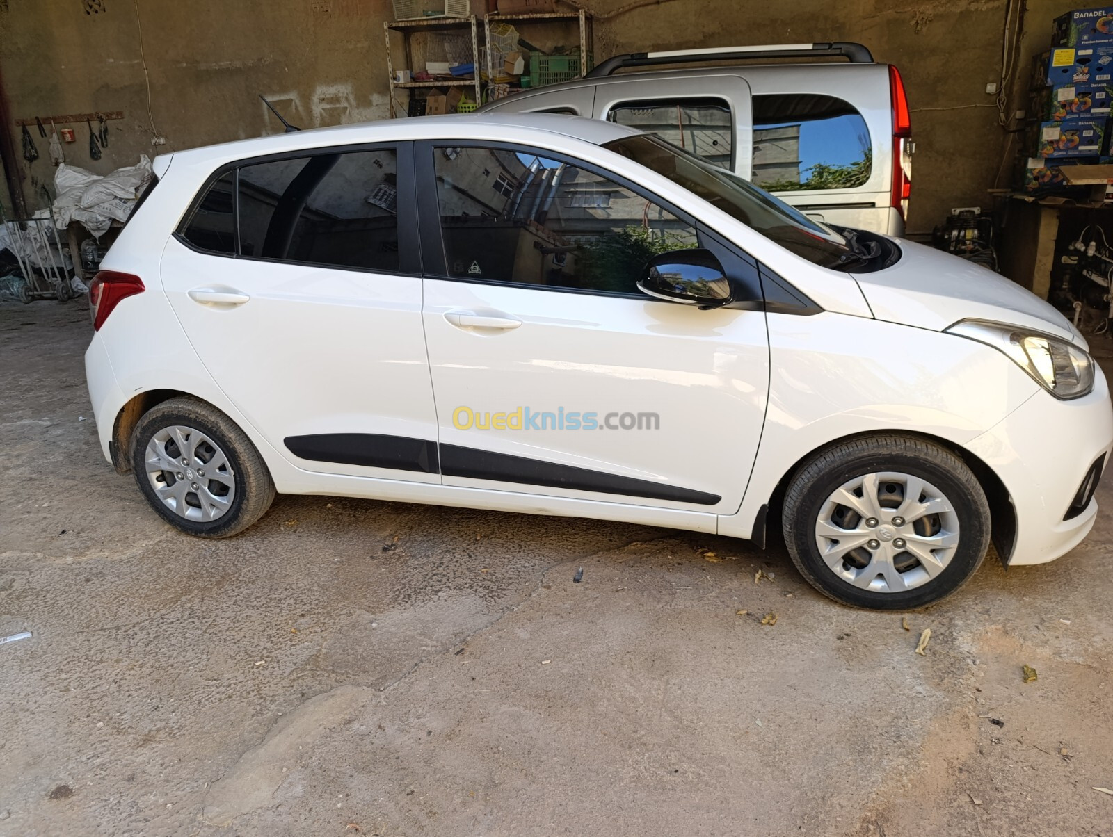 Hyundai i10 2017 