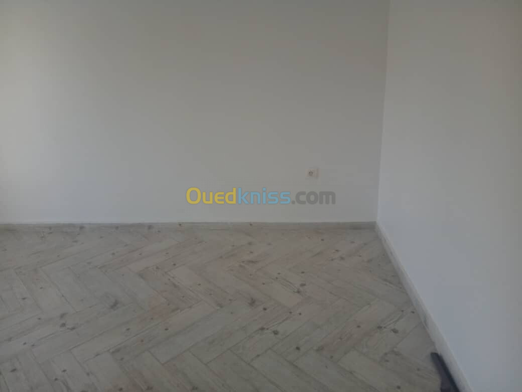 Location Niveau De Villa F1 Alger Saoula