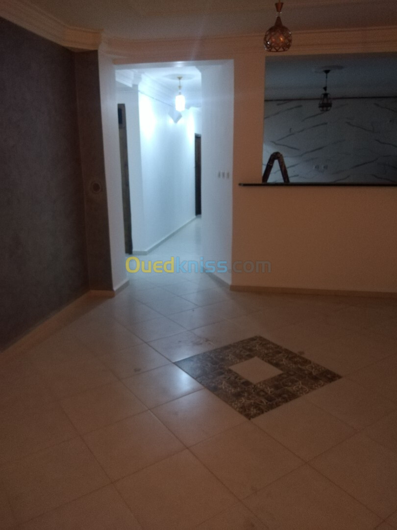 Vente Appartement F4 Tizi Ouzou Tizi ouzou