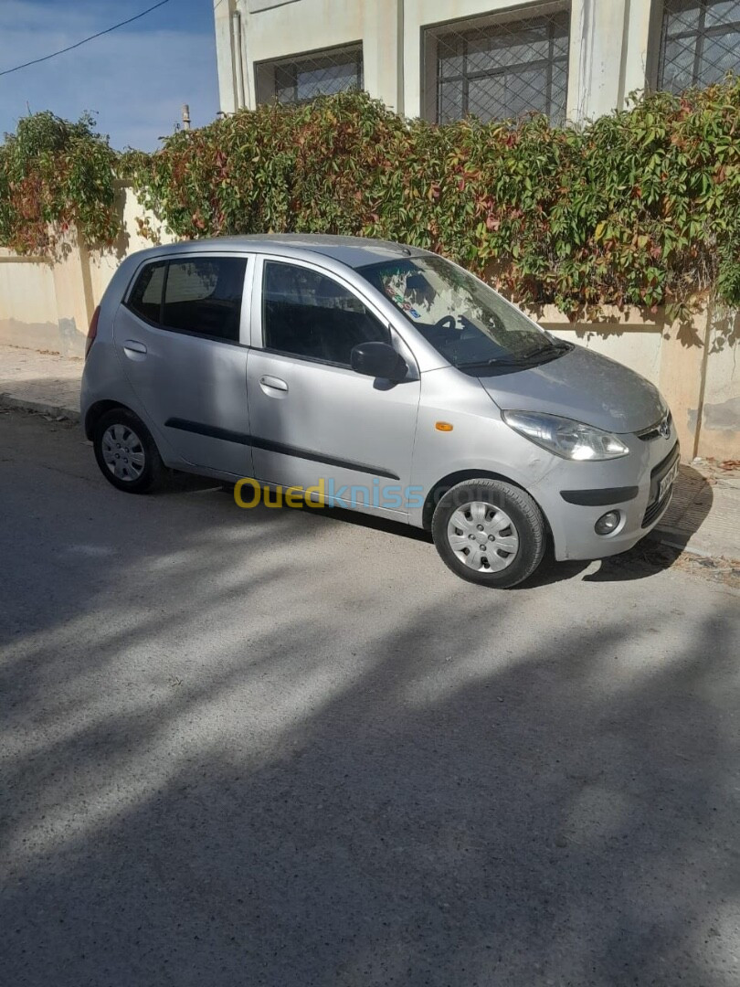 Hyundai i10 2011 