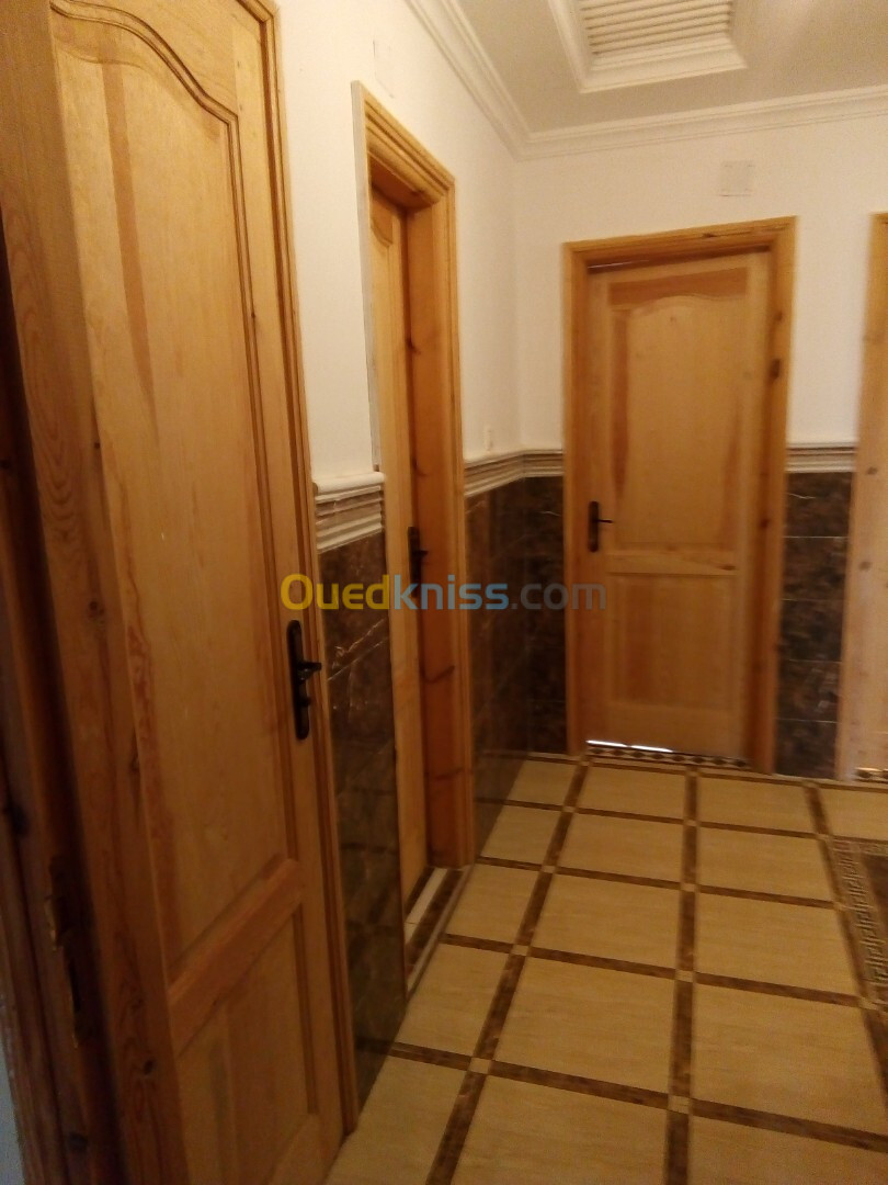 Vente Appartement F3 Oran Ain el turck