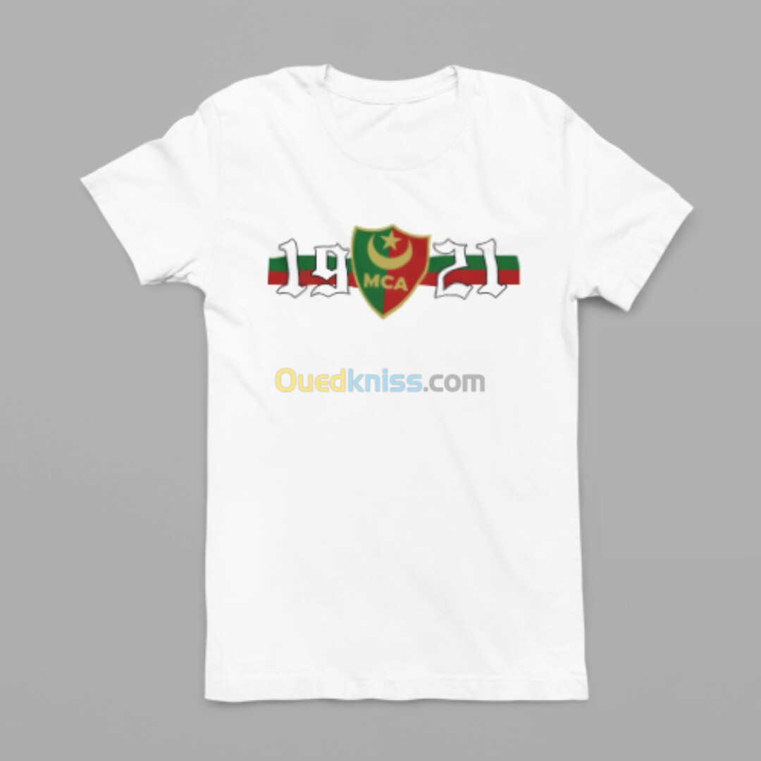 sweat et tshirt MOULOUDIA (original design)