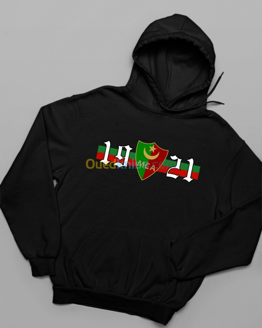 sweat et tshirt MOULOUDIA (original design)