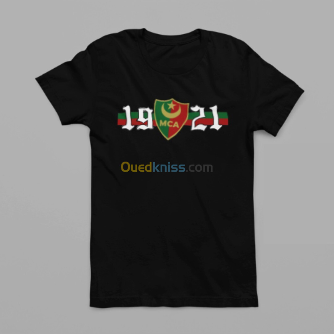 sweat et tshirt MOULOUDIA (original design)