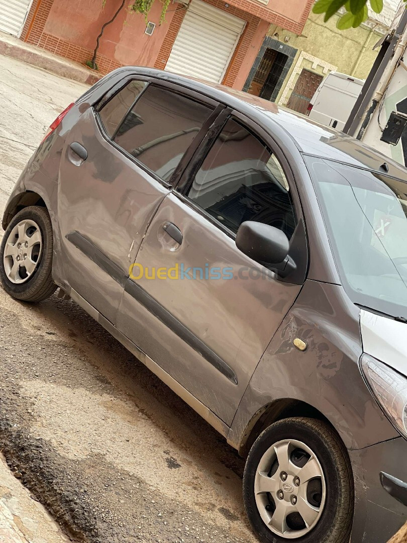 Hyundai i10 2008 GLS