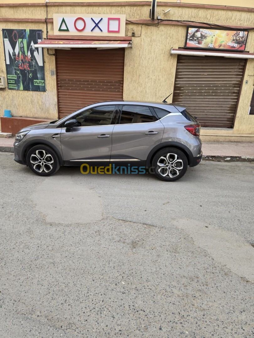 Renault Captur 2021 Captur