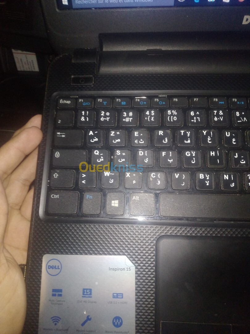 Pc Dell i3 