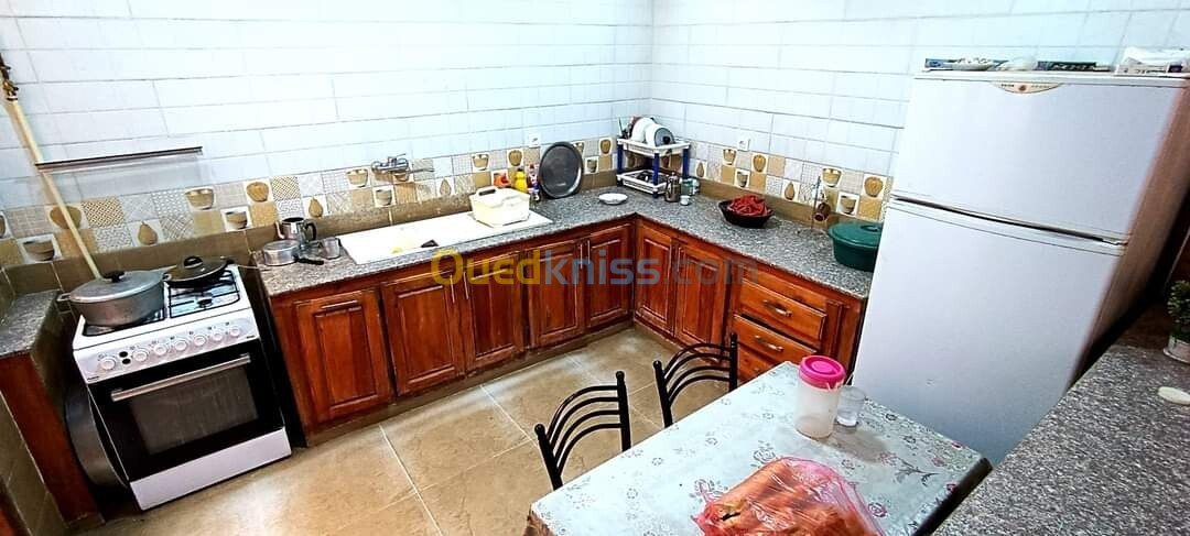 Vente Villa Laghouat Laghouat