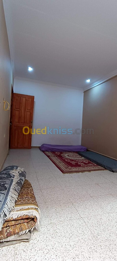 Vente Villa Laghouat Laghouat