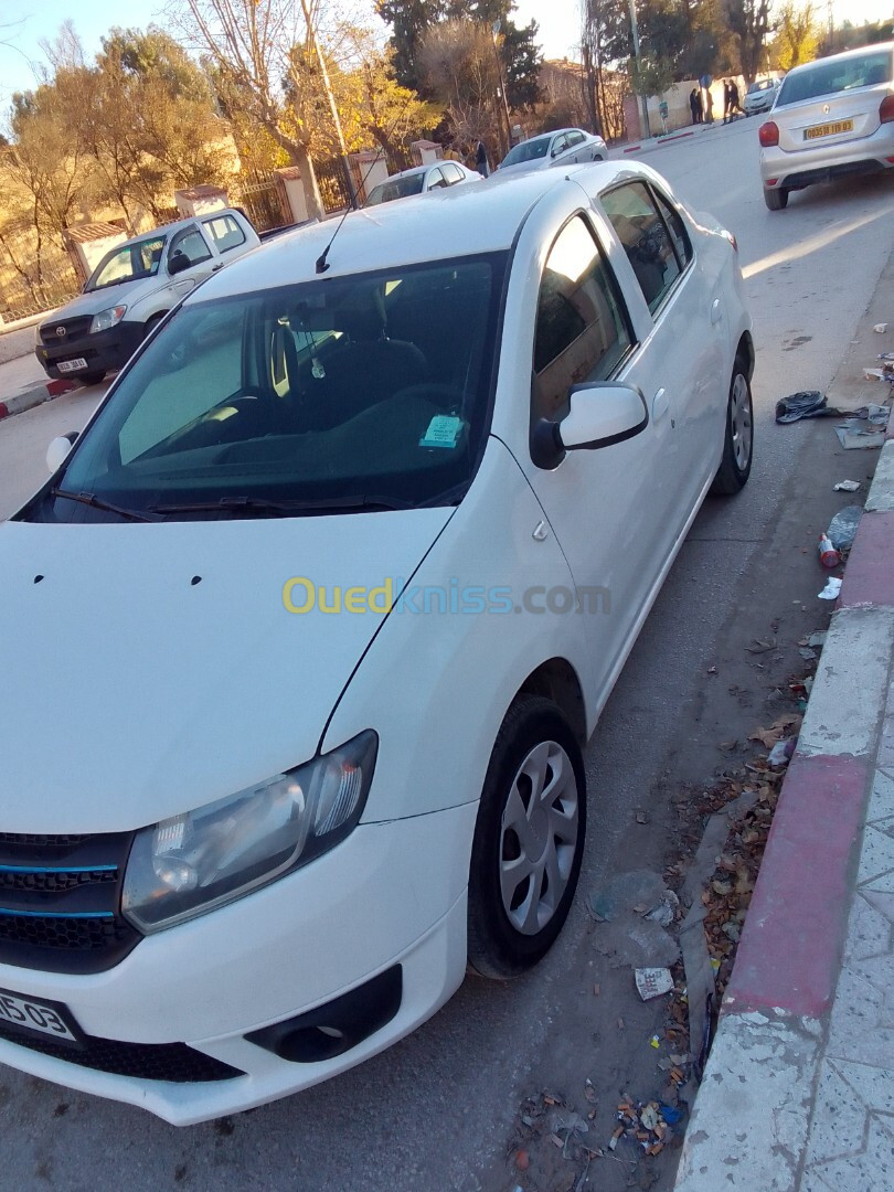 Dacia Logan 2015 Logan