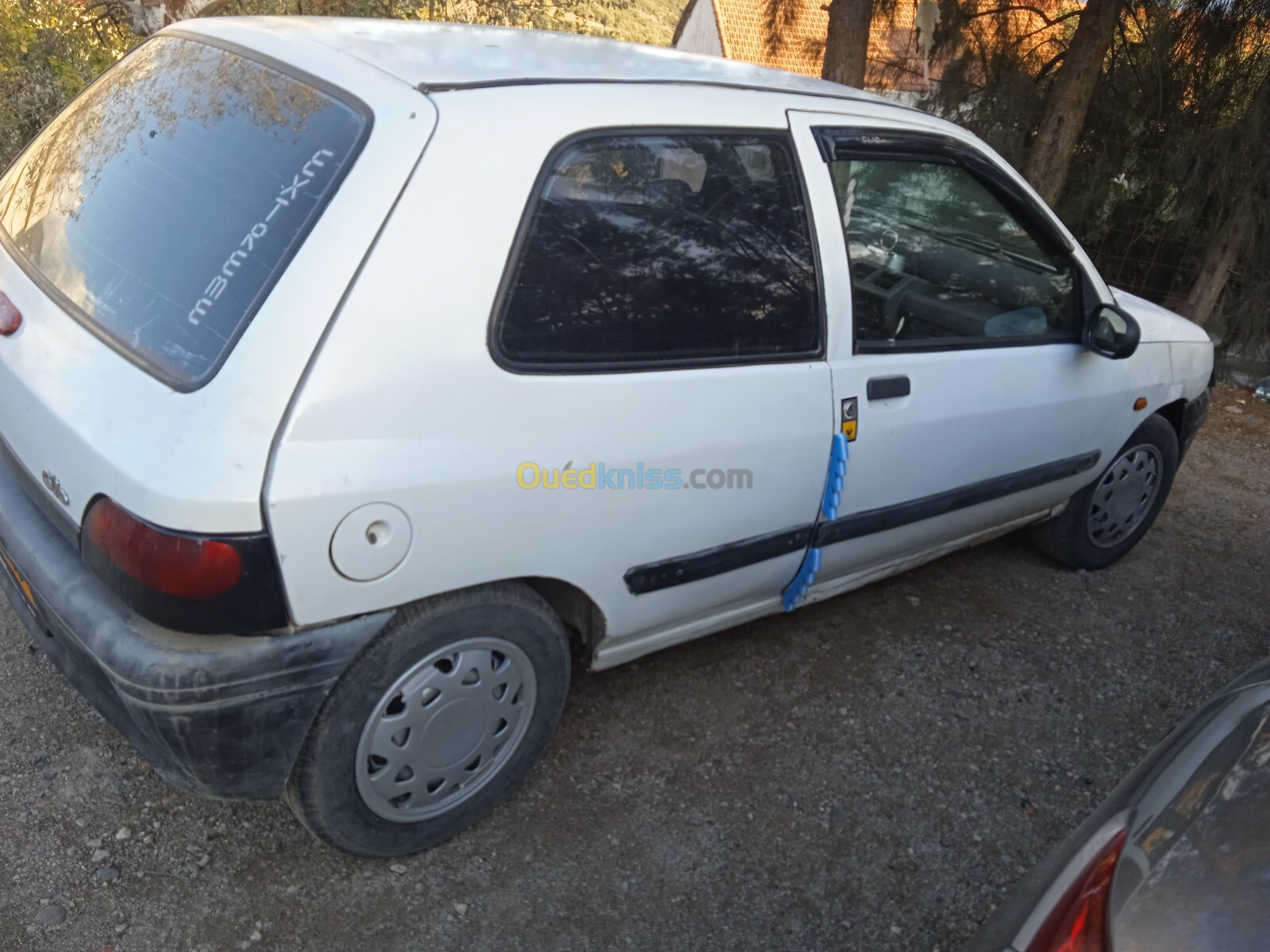 Renault Clio 1 1996 Clio 1