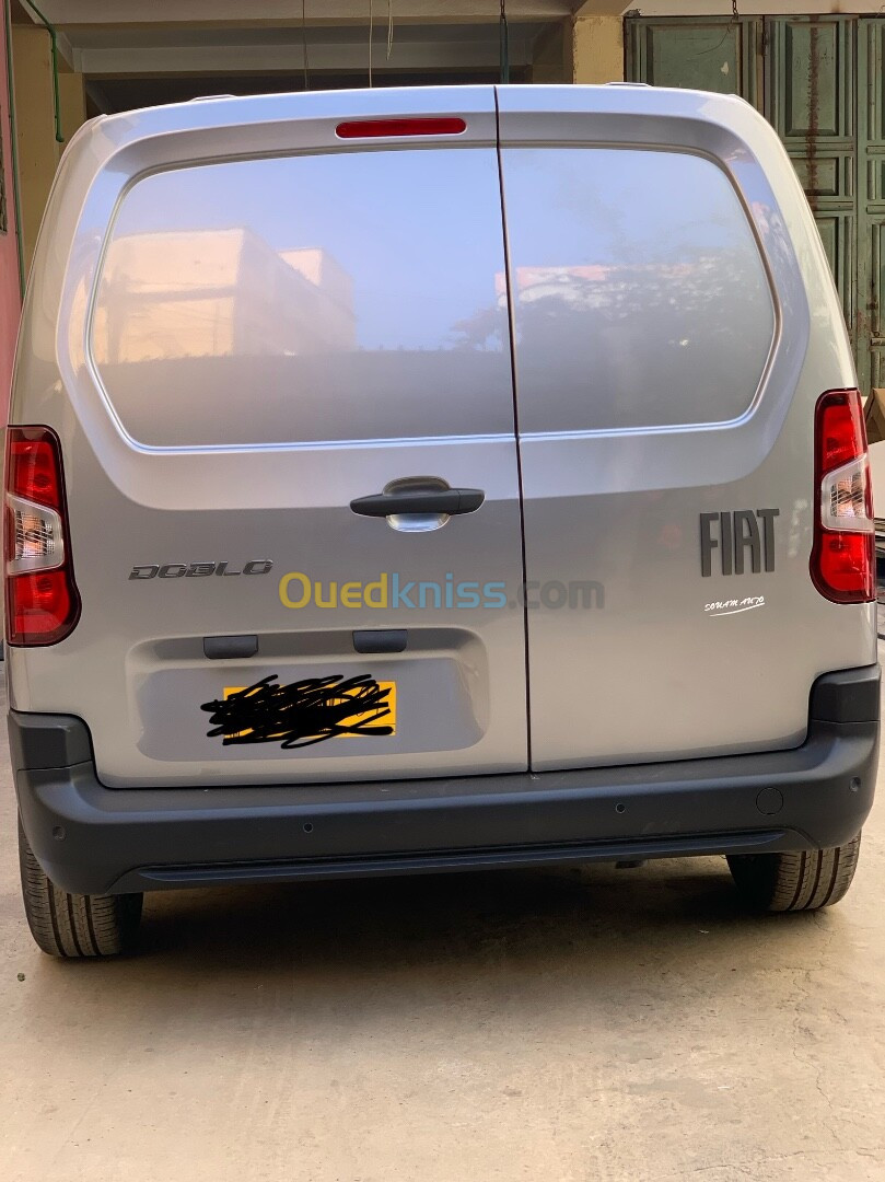 Fiat Doblo 2024 2024