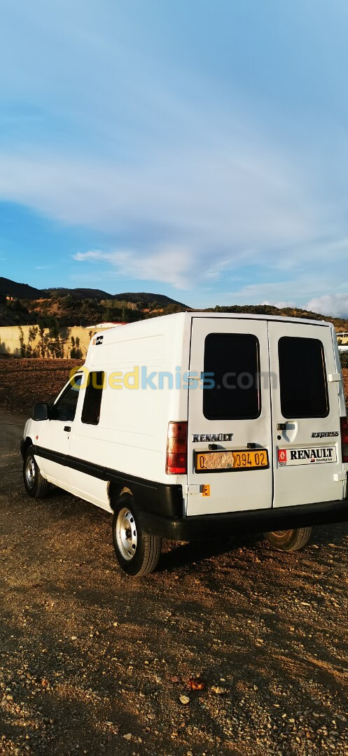 Renault Express 1994 Express