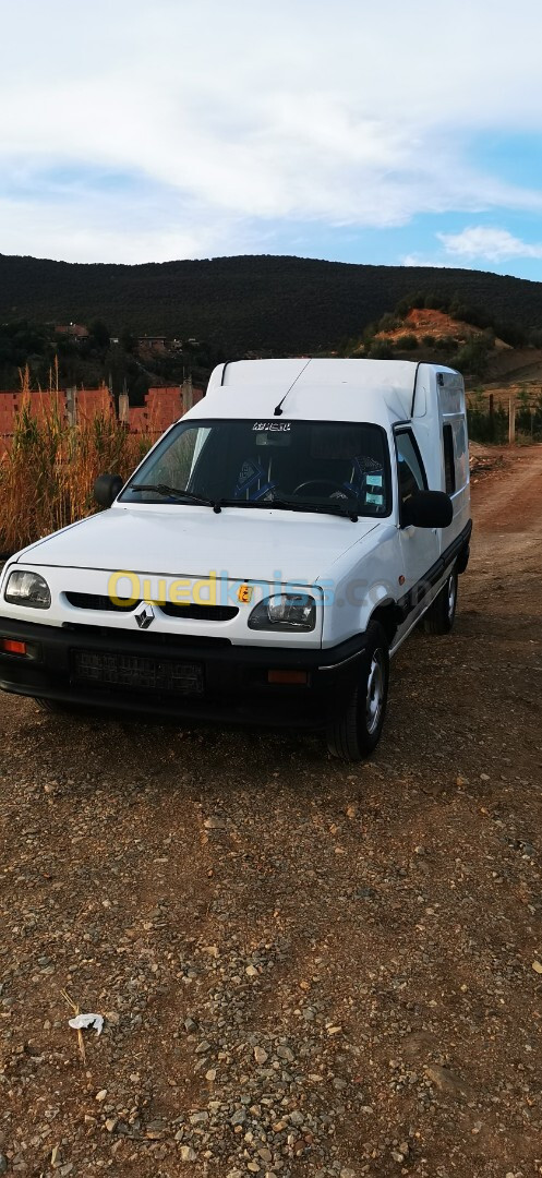 Renault Express 1994 Express