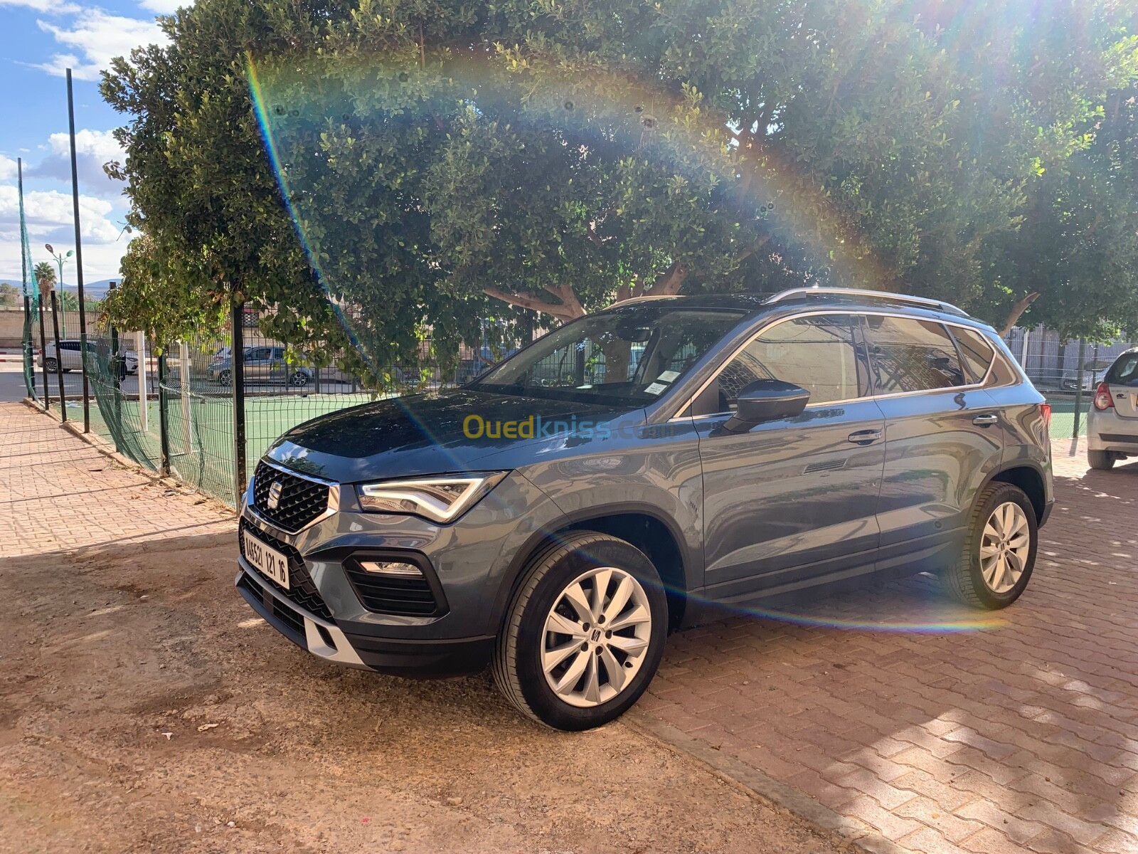 Seat ATECA 2021 Ateca