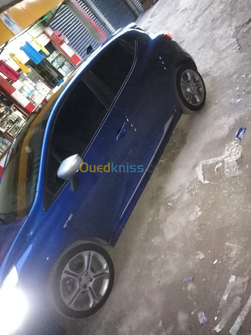 Renault Clio 4 2019 GT Line +