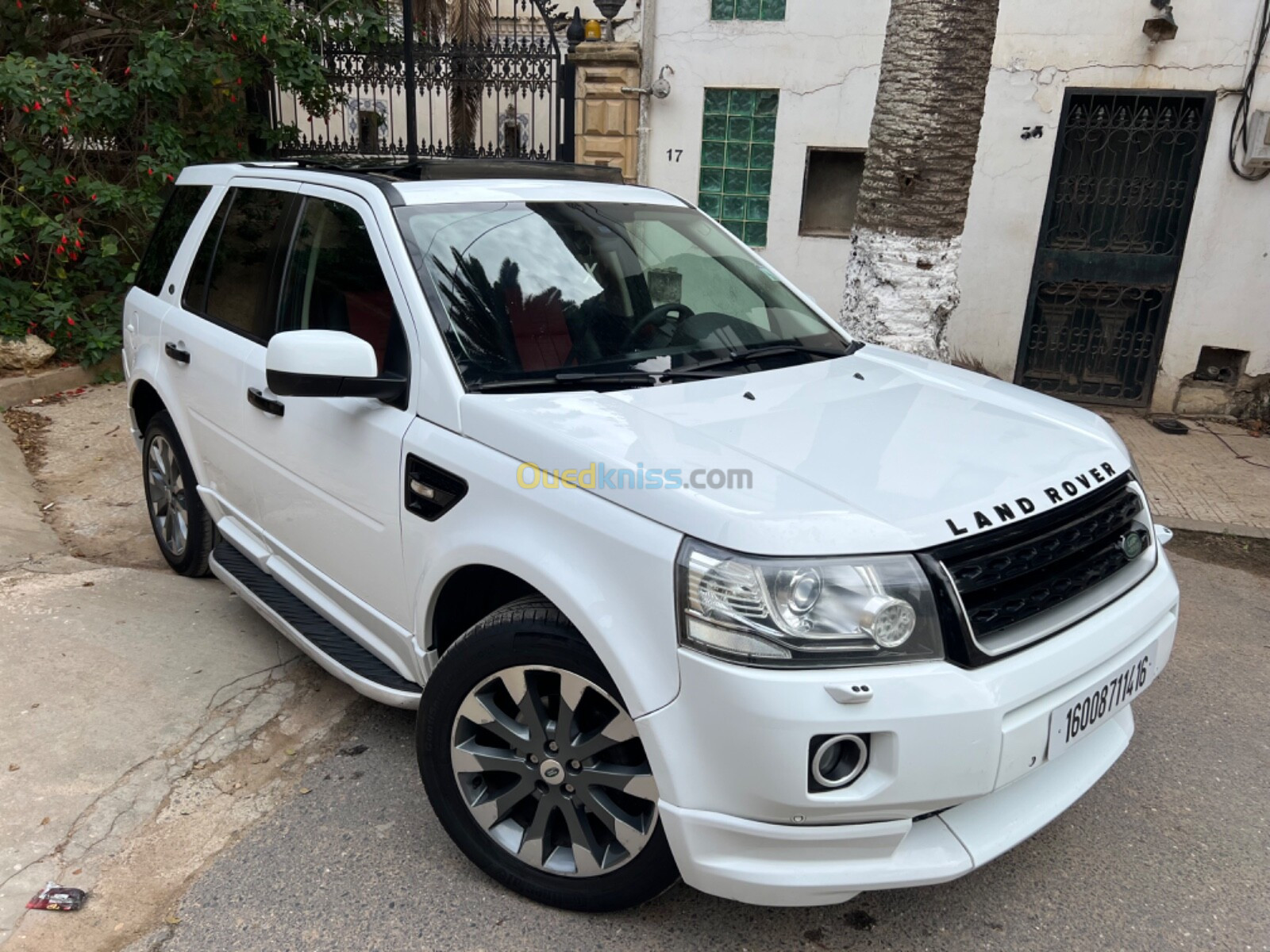 Land Rover Freelander 2 2014 Premium 