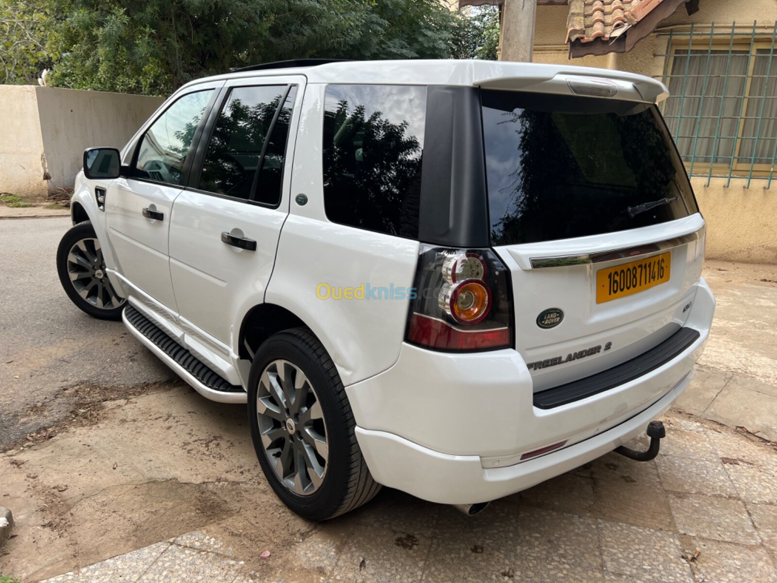 Land Rover Freelander 2 2014 Premium 