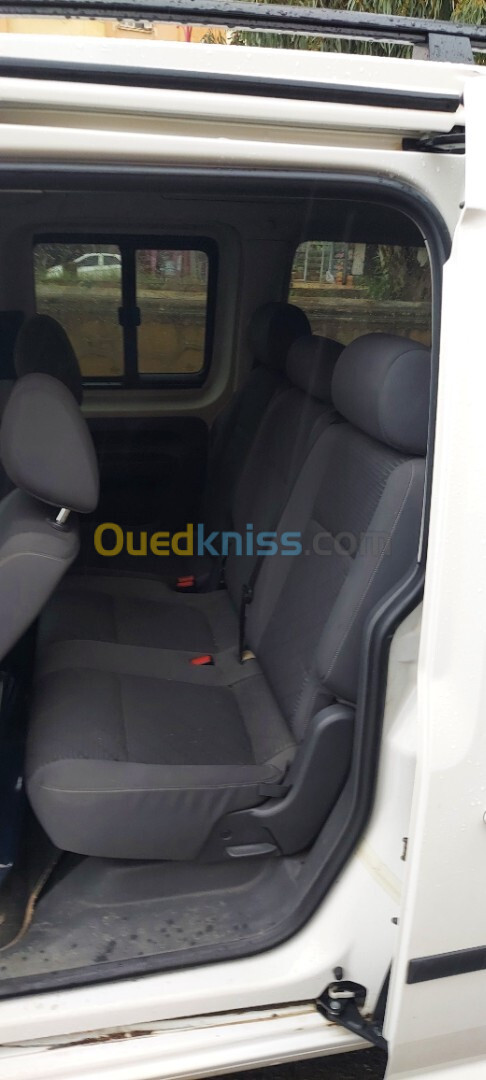 Volkswagen Caddy 2014 Cup