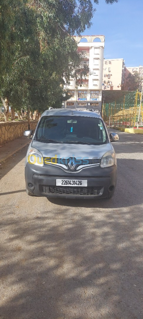 Renault Kangoo 2014 Kangoo