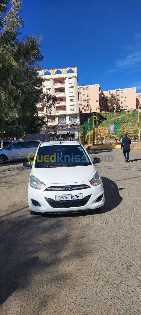 Hyundai i10 2016 GL Plus