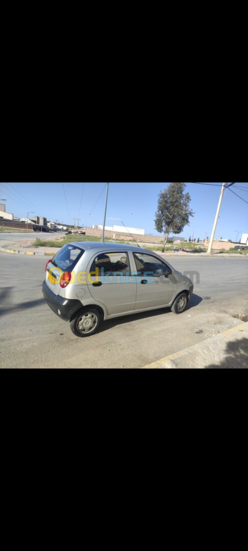 Chevrolet Spark 2012 Lite Base