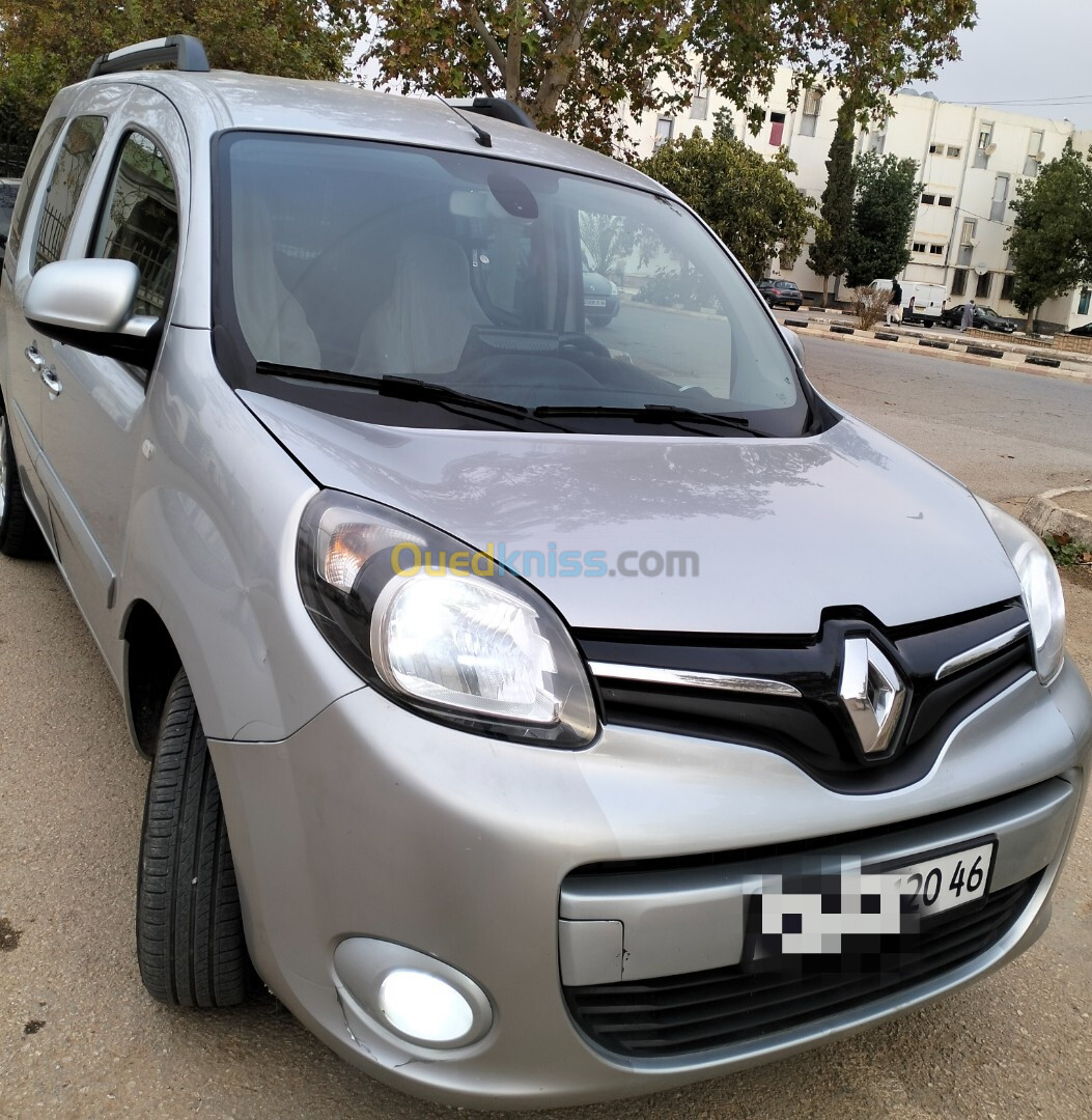 Renault Kangoo 2020 Privilège +