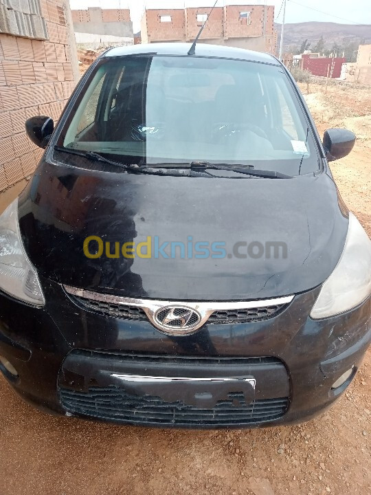 Hyundai i10 2008 GLS