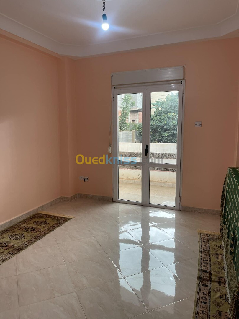 Vente Appartement F04 Boumerdès Dellys