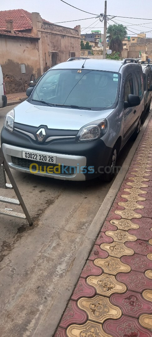 Renault Kangoo 2020 Confort (Utilitaire)