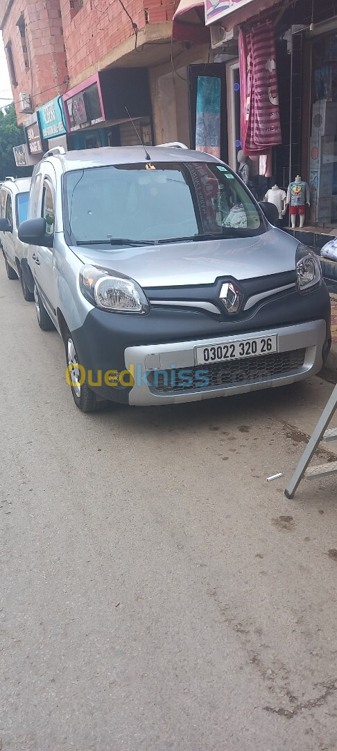 Renault Kangoo 2020 Confort (Utilitaire)