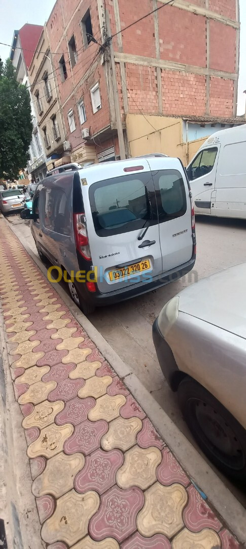 Renault Kangoo 2020 Confort (Utilitaire)