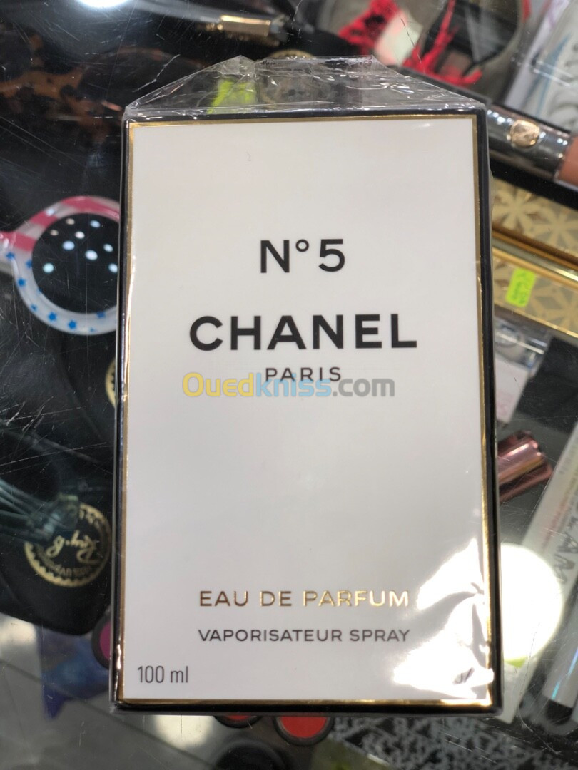 05 chanel paris 100ml 