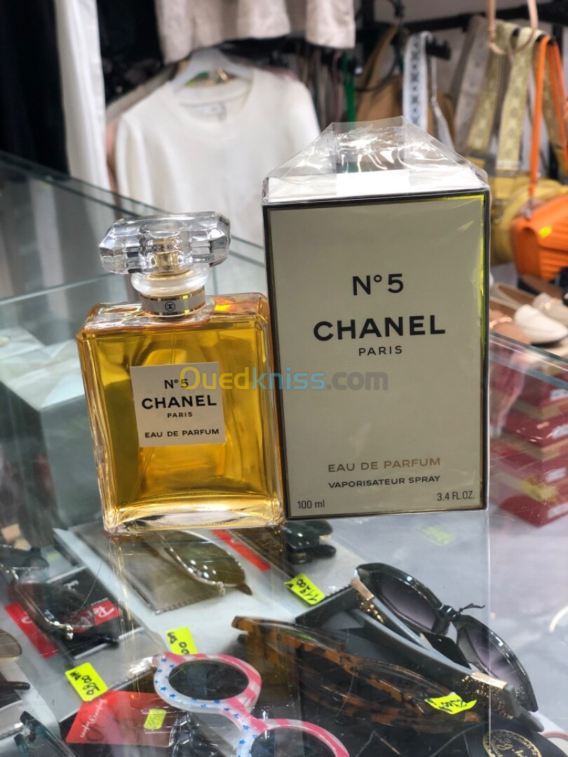 05 chanel paris 100ml 