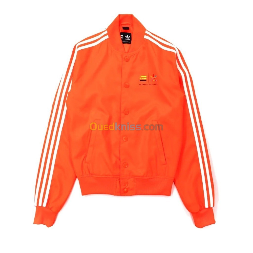 Vest collaboration adidas x Pharrell Williams original taille M 