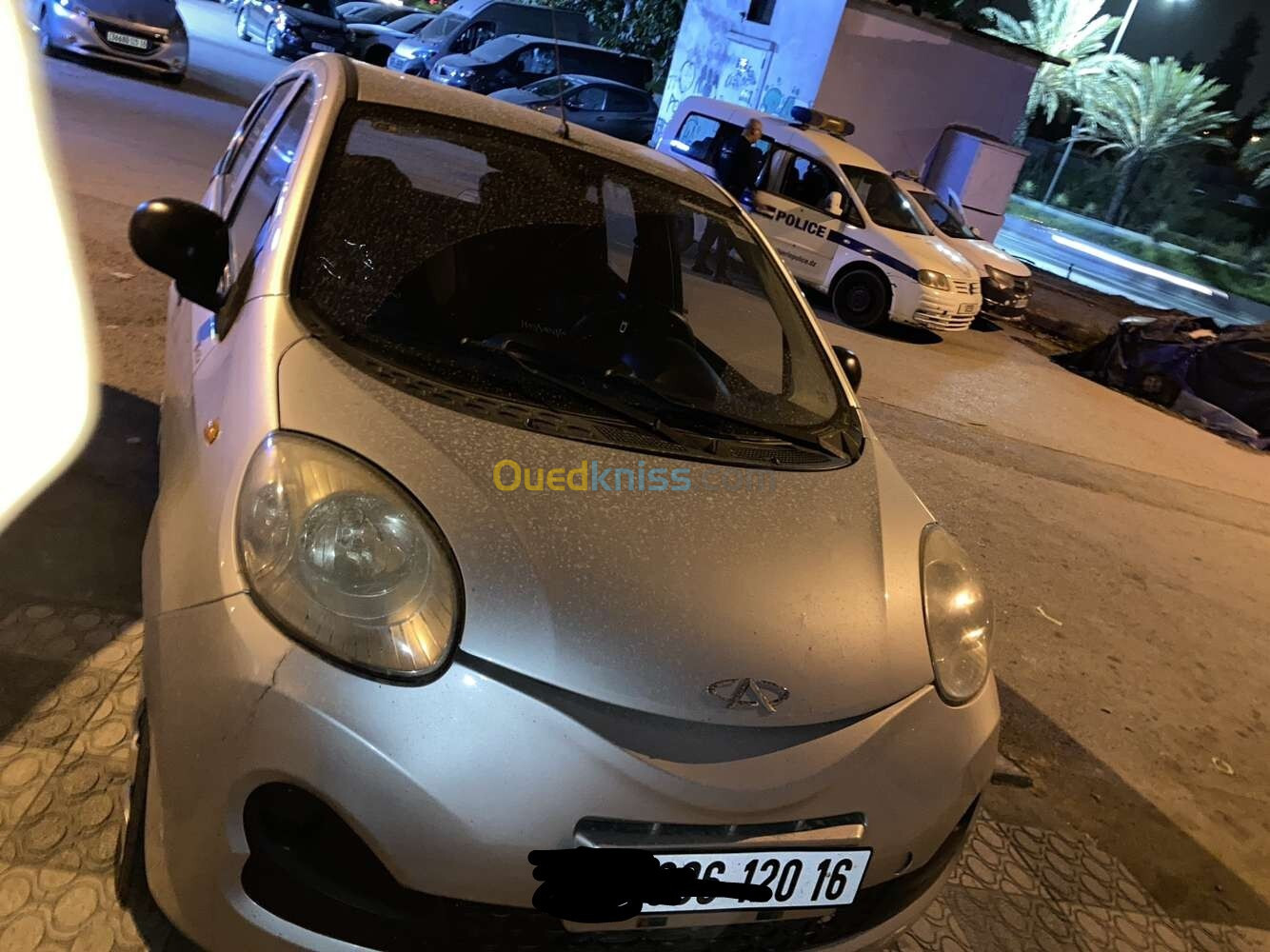 Chery New QQ 2020 New QQ