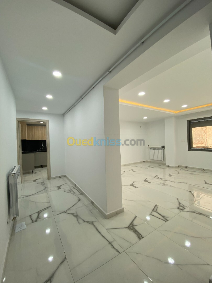 Vente Appartement F3 Alger Cheraga