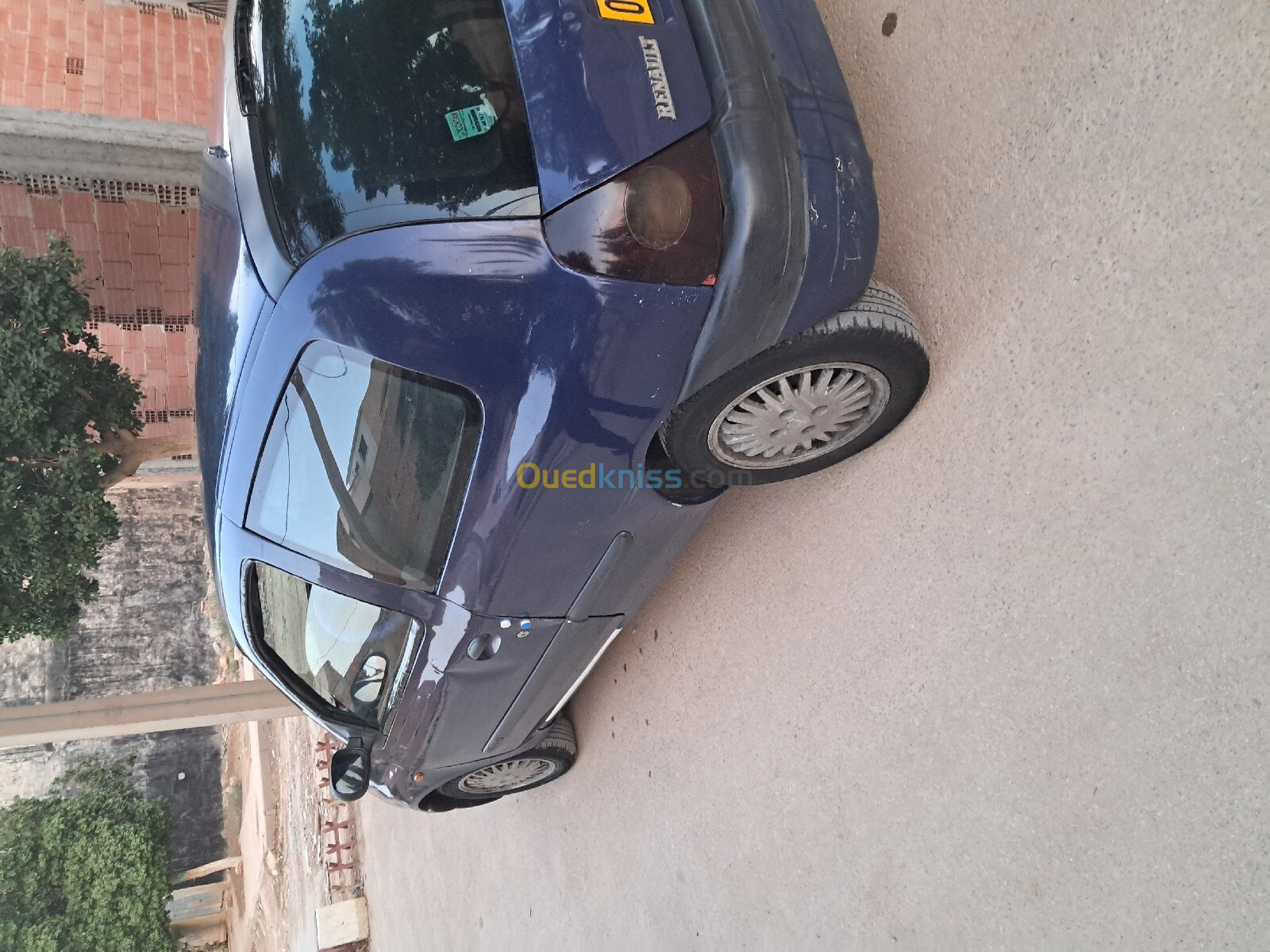 Renault Clio 1 1999 Clio 1