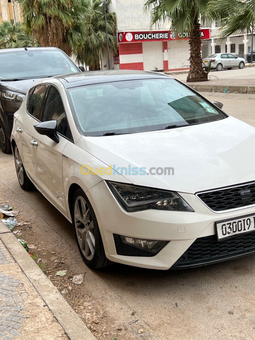 Seat Leon 2013 Leon