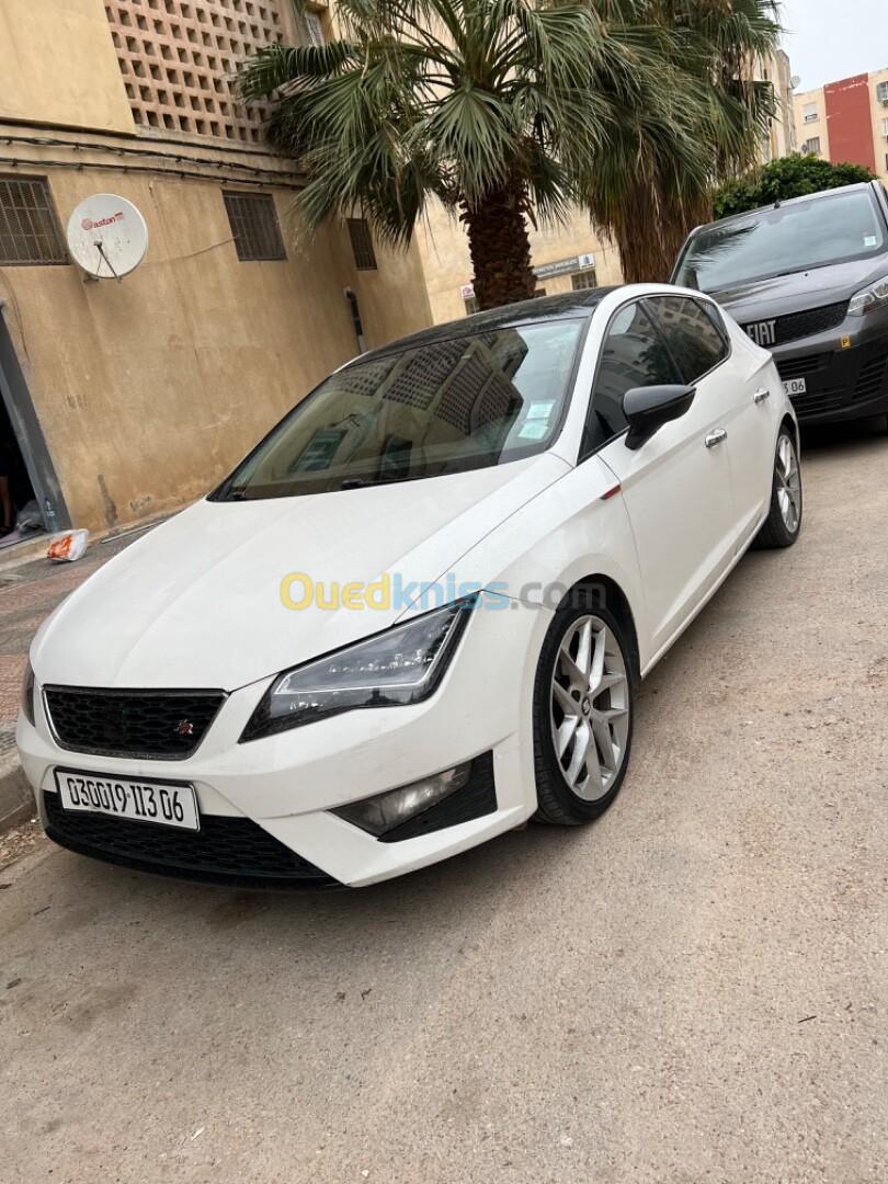 Seat Leon 2013 Leon