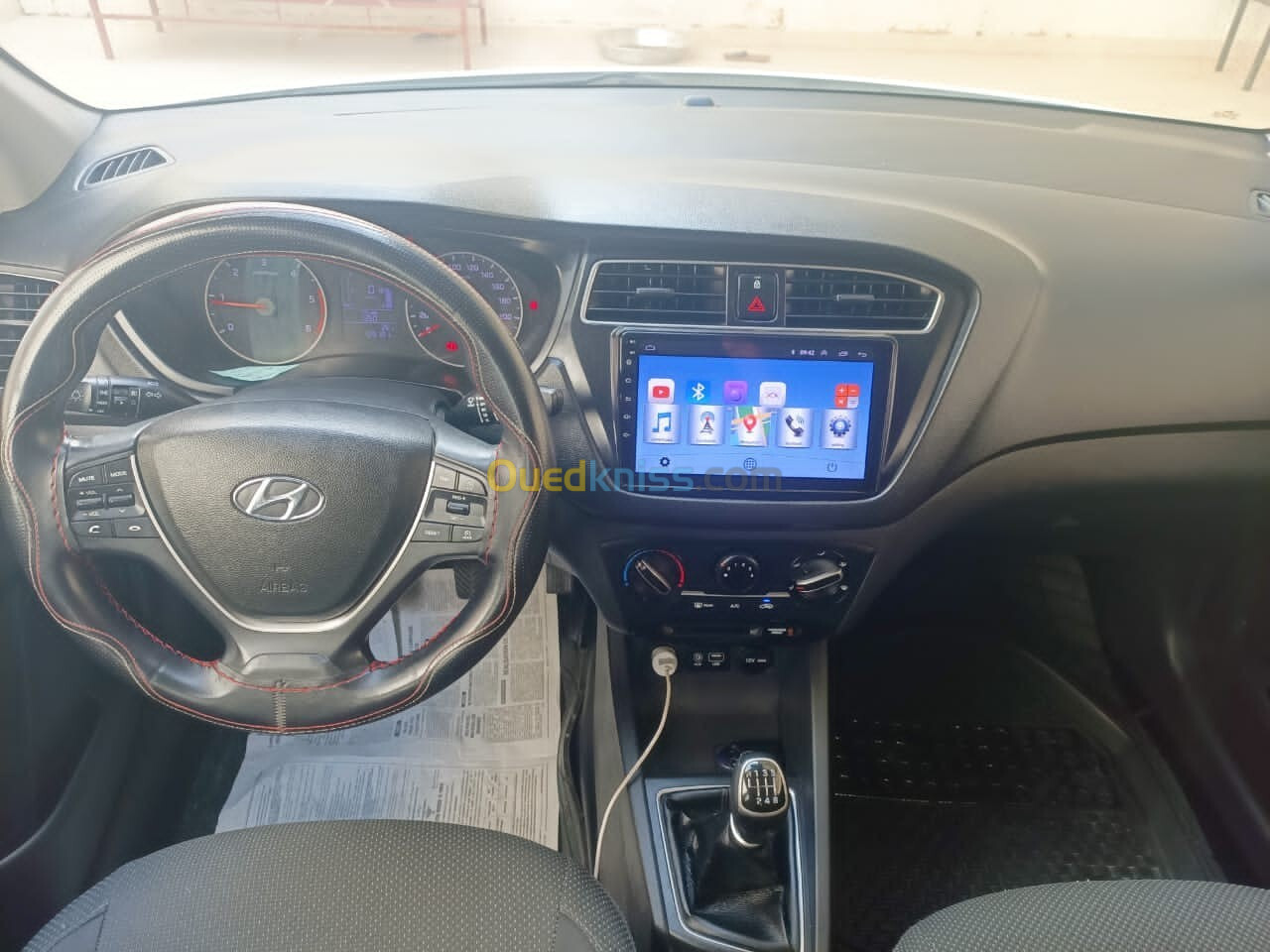 Hyundai I 20 2019 